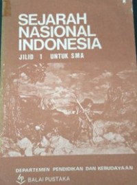 Sejarah Nasional Indonesia