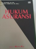 HUKUM ASURANSI