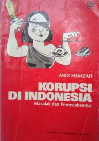 KORUPSI DI INDONESIA